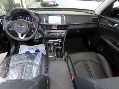 Kia K5 2018, 117801 км, за 5251.41 USD - фото 10
