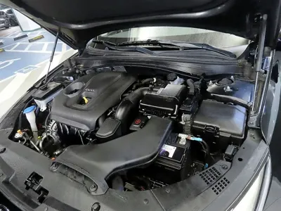 Kia K5 2018, 117801 км, за 5251.41 USD - фото 19