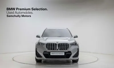 BMW X1 2023, 46167 км, за 24287.78 USD