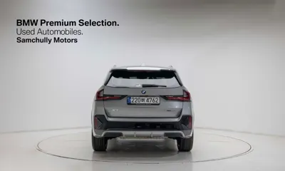 BMW X1 2023, 46167 км, за 24287.78 USD