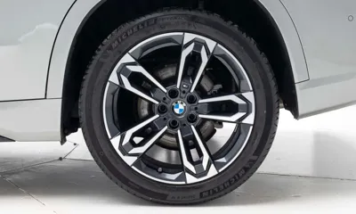 BMW X1 2023, 46167 км, за 24287.78 USD