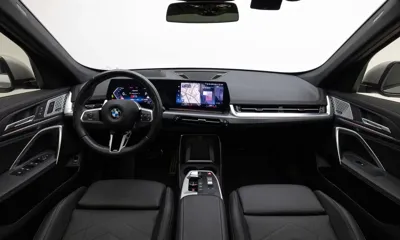 BMW X1 2023, 46167 км, за 24287.78 USD - фото 6