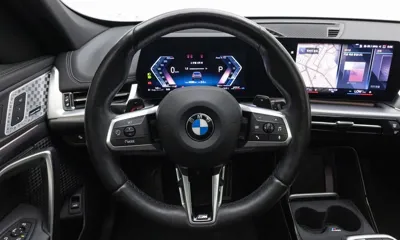 BMW X1 2023, 46167 км, за 24287.78 USD - фото 20