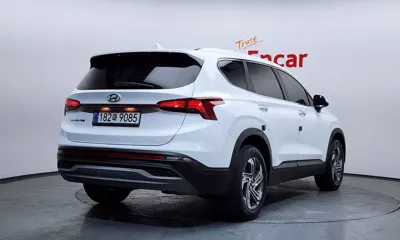 Hyundai Santafe 2021, 93564 км, за 13742.98 USD