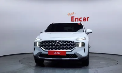 Hyundai Santafe 2021, 93564 км, за 13742.98 USD