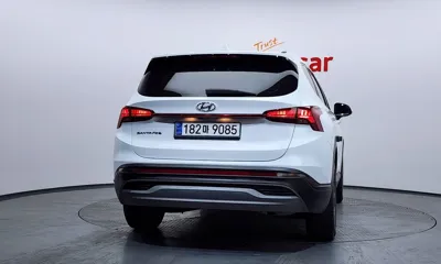 Hyundai Santafe 2021, 93564 км, за 13742.98 USD