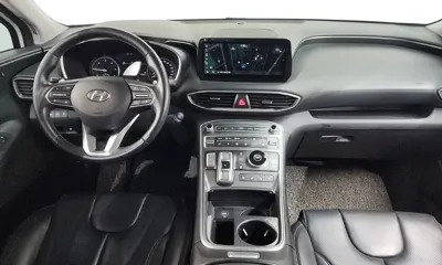 Hyundai Santafe 2021, 93564 км, за 13742.98 USD - фото 7