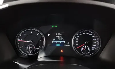 Hyundai Santafe 2021, 93564 км, за 13742.98 USD - фото 8