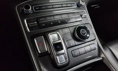 Hyundai Santafe 2021, 93564 км, за 13742.98 USD - фото 9