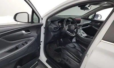 Hyundai Santafe 2021, 93564 км, за 13742.98 USD - фото 10