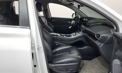 Hyundai Santafe 2021, 93564 км, за 13742.98 USD - фото 11