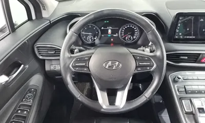 Hyundai Santafe 2021, 93564 км, за 13742.98 USD - фото 13