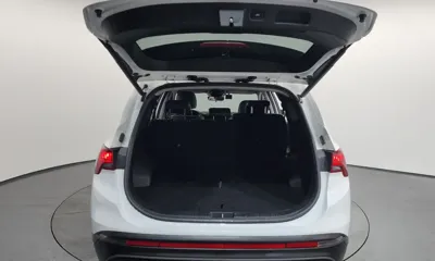 Hyundai Santafe 2021, 93564 км, за 13742.98 USD - фото 20