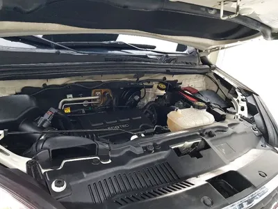 ChevroletGMDaewoo Trax 2014, 162000 км, за 1946.99 USD - фото 6