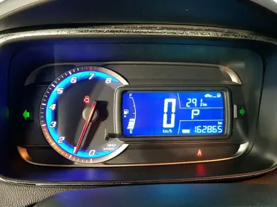 ChevroletGMDaewoo Trax 2014, 162000 км, за 1946.99 USD - фото 7