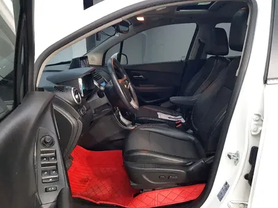 ChevroletGMDaewoo Trax 2014, 162000 км, за 1946.99 USD - фото 8