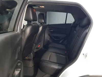 ChevroletGMDaewoo Trax 2014, 162000 км, за 1946.99 USD - фото 9