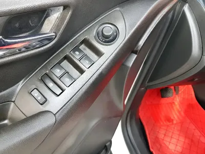 ChevroletGMDaewoo Trax 2014, 162000 км, за 1946.99 USD - фото 11
