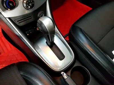 ChevroletGMDaewoo Trax 2014, 162000 км, за 1946.99 USD - фото 15