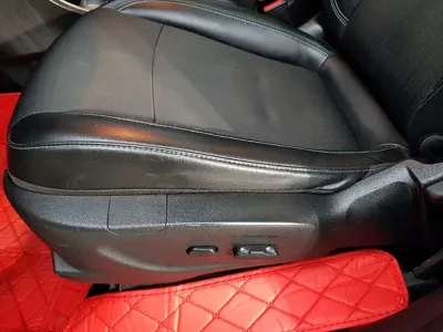ChevroletGMDaewoo Trax 2014, 162000 км, за 1946.99 USD - фото 18