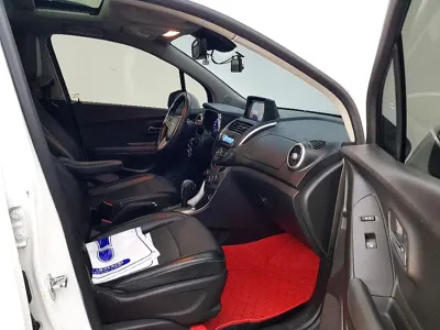 ChevroletGMDaewoo Trax 2014, 162000 км, за 1946.99 USD - фото 19