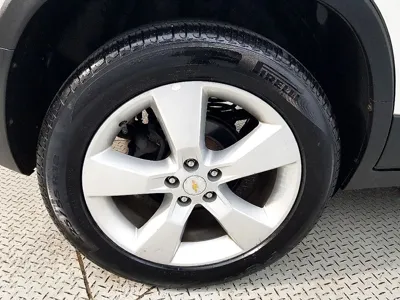 ChevroletGMDaewoo Trax 2014, 162000 км, за 1946.99 USD - фото 20