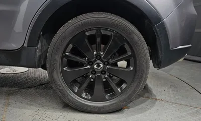 KG_Mobility_Ssangyong KORANDO 2015, 186214 км, за 2535.27 USD