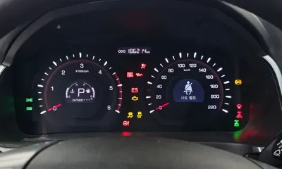 KG_Mobility_Ssangyong KORANDO 2015, 186214 км, за 2535.27 USD - фото 8
