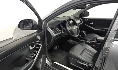 KG_Mobility_Ssangyong KORANDO 2015, 186214 км, за 2535.27 USD - фото 10