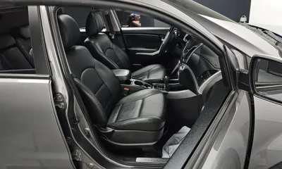 KG_Mobility_Ssangyong KORANDO 2015, 186214 км, за 2535.27 USD - фото 12