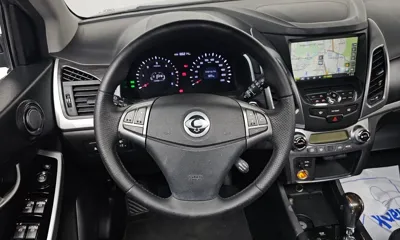 KG_Mobility_Ssangyong KORANDO 2015, 186214 км, за 2535.27 USD - фото 13