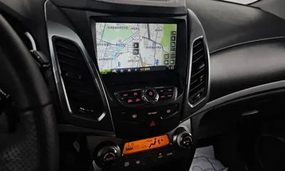 KG_Mobility_Ssangyong KORANDO 2015, 186214 км, за 2535.27 USD - фото 15
