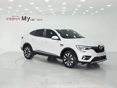 Renault-KoreaSamsung XM3 2023, 35144 км, за 8487.59 USD - фото 7
