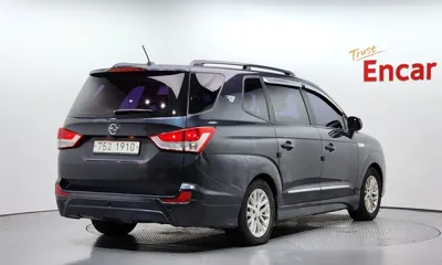 KG_Mobility_Ssangyong KORANDO 2014, 161971 км, за 1946.99 USD