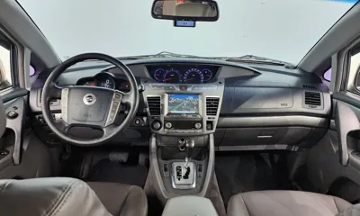 KG_Mobility_Ssangyong KORANDO 2014, 161971 км, за 1946.99 USD - фото 7