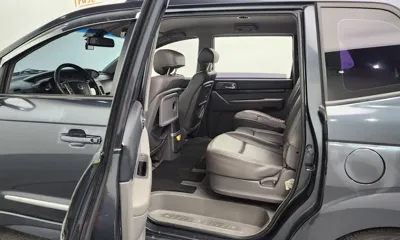 KG_Mobility_Ssangyong KORANDO 2014, 161971 км, за 1946.99 USD - фото 12