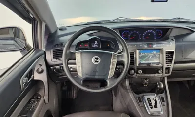 KG_Mobility_Ssangyong KORANDO 2014, 161971 км, за 1946.99 USD - фото 13