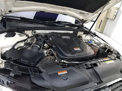 Audi A4 2015, 88588 км, за 4478.97 USD - фото 6