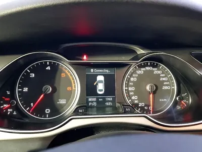 Audi A4 2015, 88588 км, за 4478.97 USD - фото 7