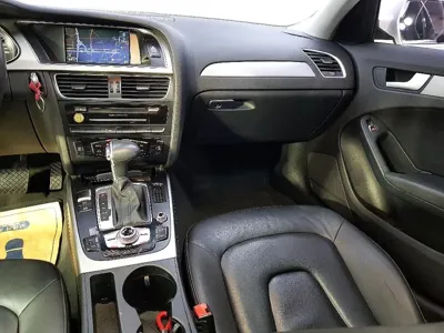 Audi A4 2015, 88588 км, за 4478.97 USD - фото 10
