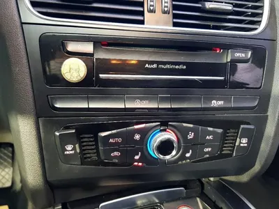 Audi A4 2015, 88588 км, за 4478.97 USD - фото 12