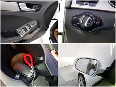 Audi A4 2015, 88588 км, за 4478.97 USD - фото 16