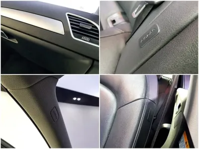 Audi A4 2015, 88588 км, за 4478.97 USD - фото 17