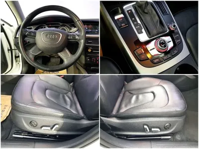 Audi A4 2015, 88588 км, за 4478.97 USD - фото 18