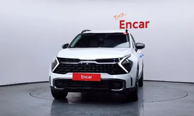 Kia Sportage 2022, 70129 км, за 17112.65 USD