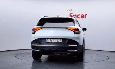 Kia Sportage 2022, 70129 км, за 17112.65 USD