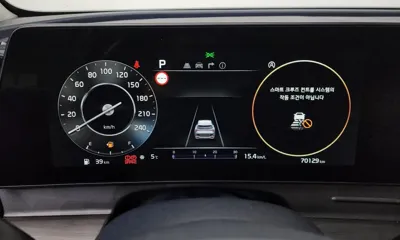 Kia Sportage 2022, 70129 км, за 17112.65 USD - фото 8