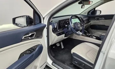 Kia Sportage 2022, 70129 км, за 17112.65 USD - фото 10