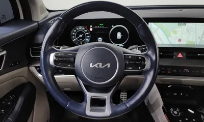 Kia Sportage 2022, 70129 км, за 17112.65 USD - фото 13