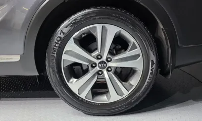 Kia Sorento 2018, 107350 км, за 10174.61 USD